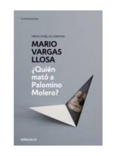 QUIÉN MATÓ A PALOMINO MOLERO?