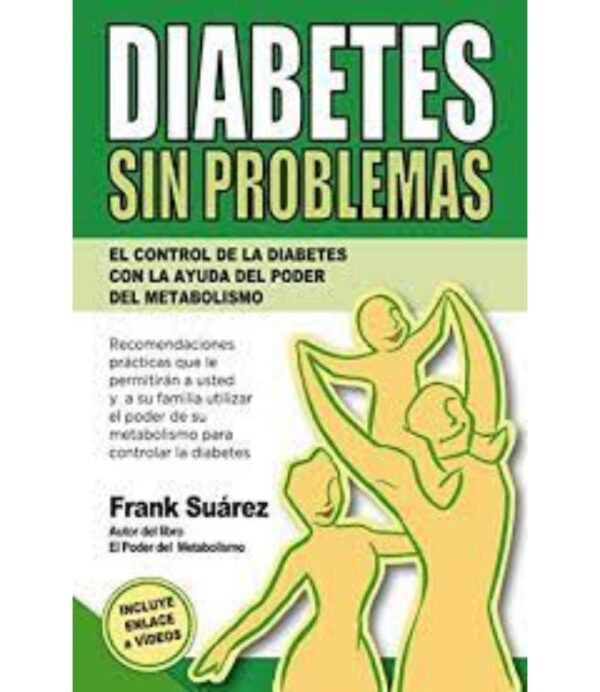 DIABETES SIN PROBLEMAS