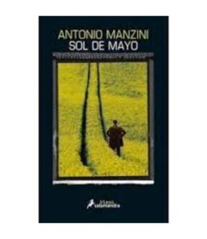 SOL DE MAYO
