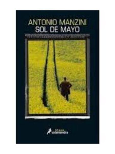SOL DE MAYO