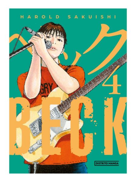 BECK 4