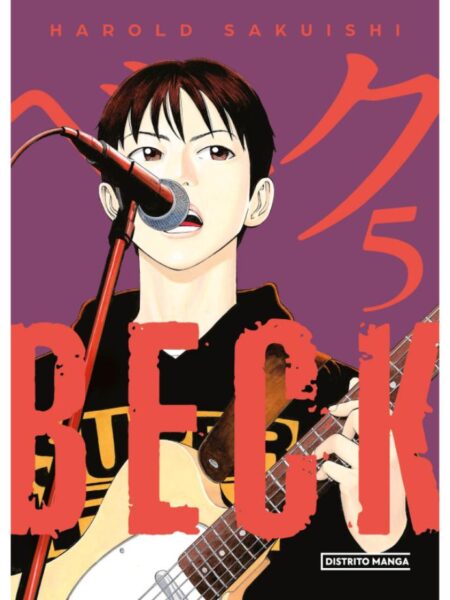 BECK 5