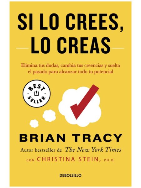 SI LO CREES, LO CRES