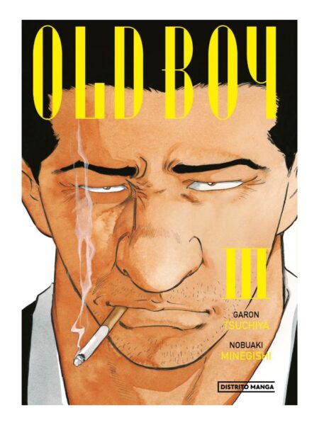 OLD BOY 3