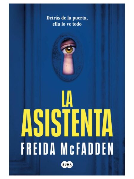 ASISTENTA, LA (LA EMPLEADA)
