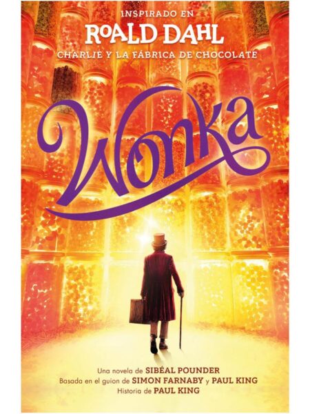 WONKA