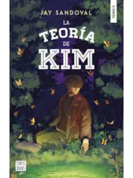 TEORÍA DE KIM 2, LA