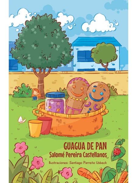 GUAGUA DE PAN