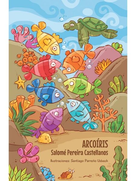 ARCOÍRIS