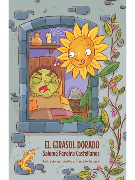 GIRASOL DORADO, EL