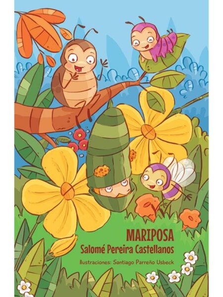 MARIPOSA