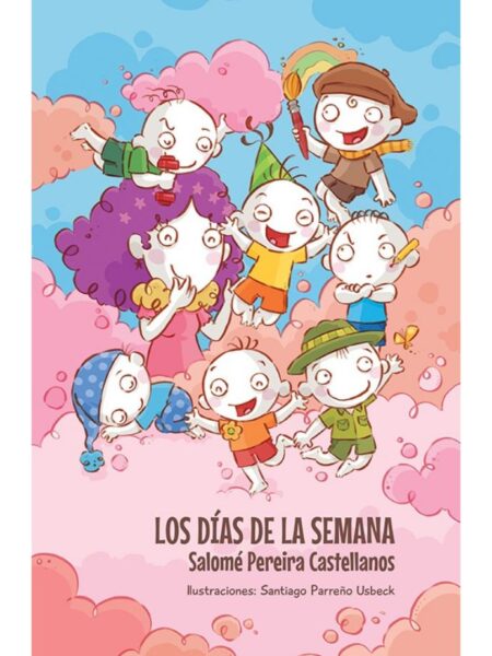 DÍAS DE LA SEMANA, LOS