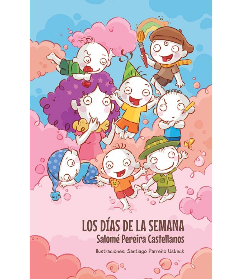 DÍAS DE LA SEMANA, LOS