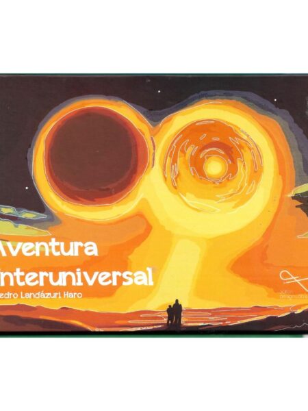 AVENTURA INTERUNIVERSAL