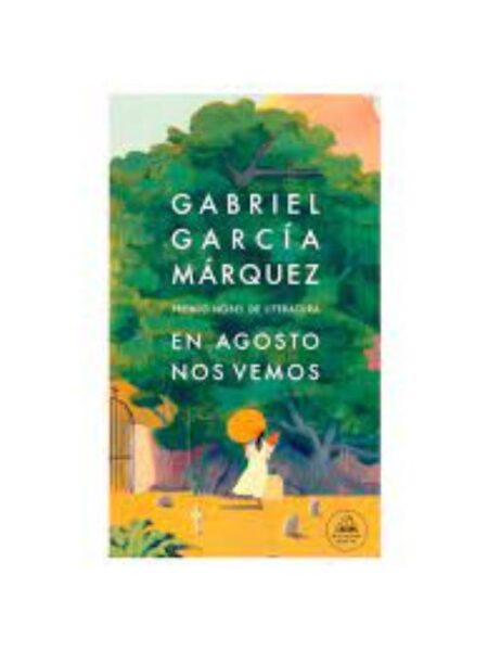 EN AGOSTO NOS VEMOS