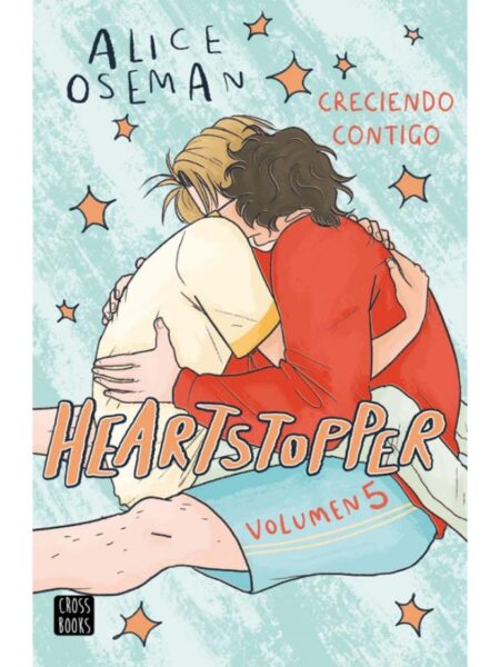 HEARTSTOPPER 5