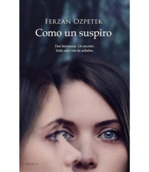 COMO UN SUSPIRO