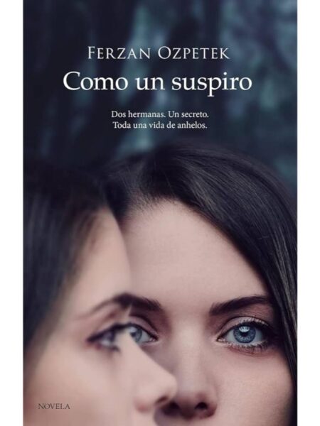 COMO UN SUSPIRO