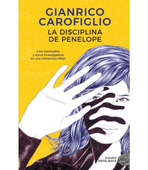 DISCIPLINA DE PENELOPE, LA