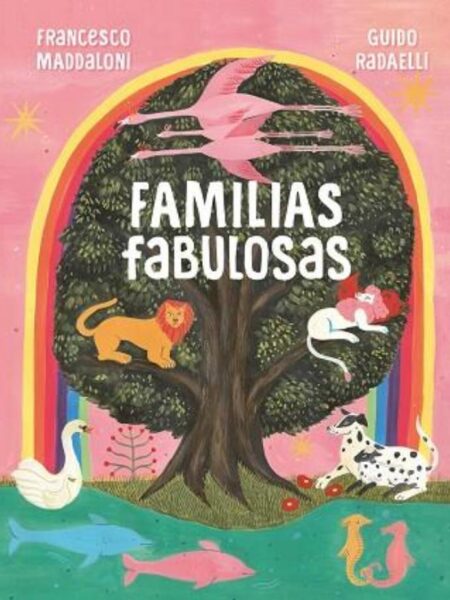 FAMILIAS FABULOSAS