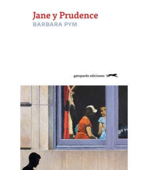 JANE Y PRUDENCE