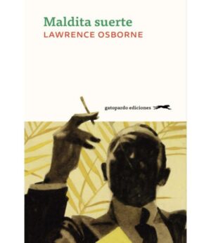 MALDITA SUERTE