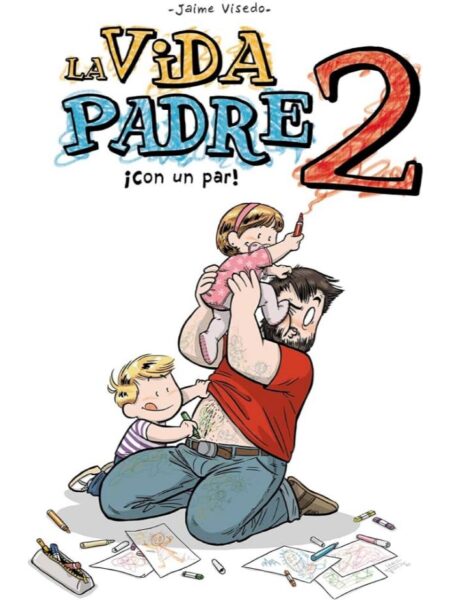 VIDA PADRE 2, LA -CON UN PAR-