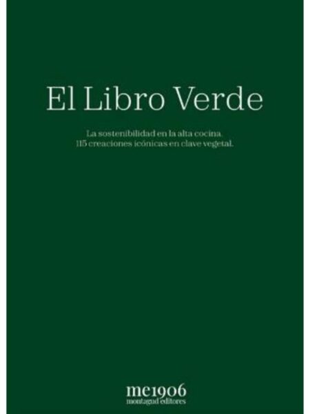 LIBRO VERDE, EL