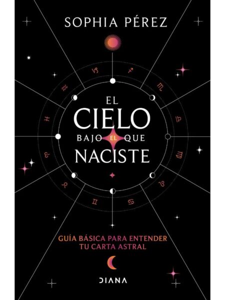 CIELO BAJO EL QUE NACISTE, EL