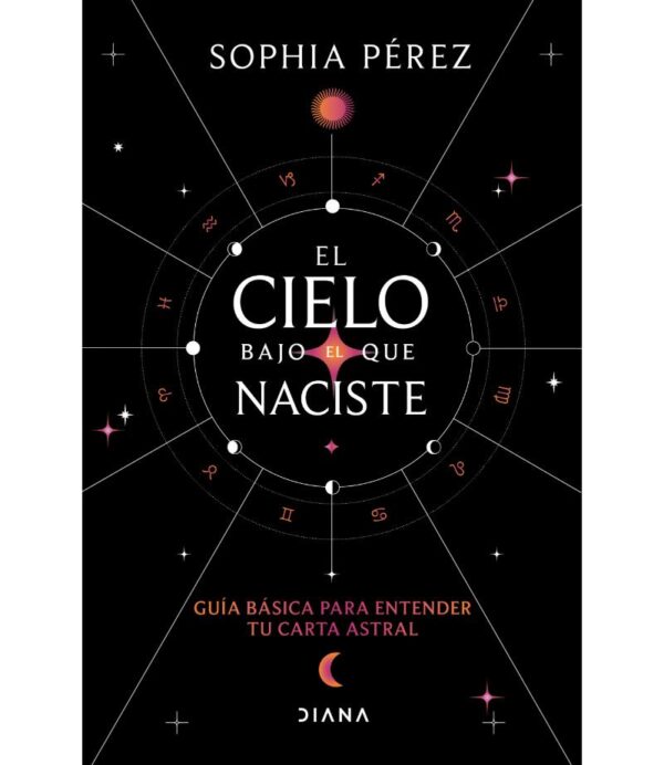 CIELO BAJO EL QUE NACISTE, EL