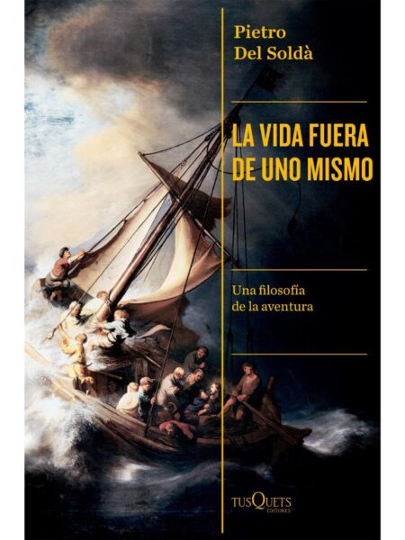 VIDA FUERA DE UNO MISMO, LA