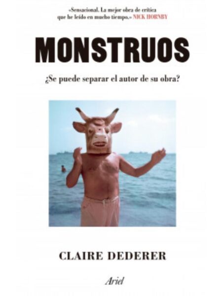 MONSTRUOS