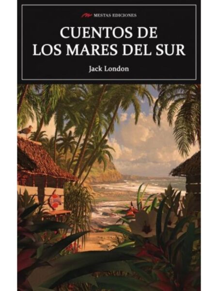 CUENTOS DE LOS MARES DEL SUR