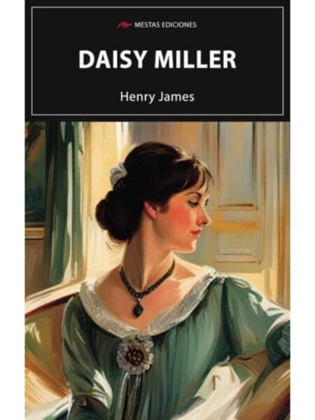 DAISY MILLER