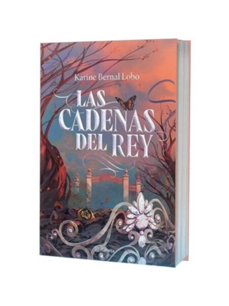 CADENAS DEL REY, LAS