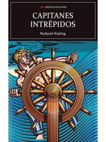 CAPITANES INTRÉPIDOS