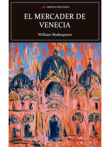 MERCADER DE VENECIA, EL