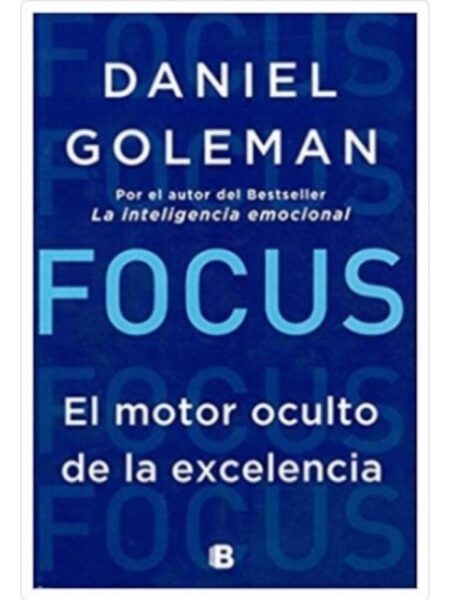 FOCUS EL MOTOR OCULTO DE LA EXCELNCIA