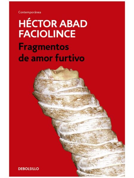 FRAGMENTOS DE AMOR FURTIVO