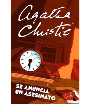 SE ANUNCIA UN ASESINATO