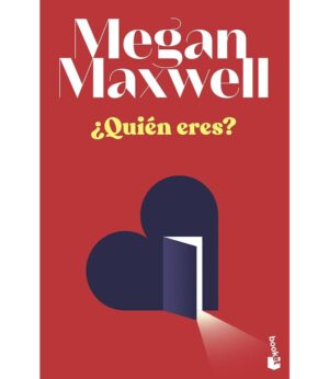 ¿QUIÉN ERES?