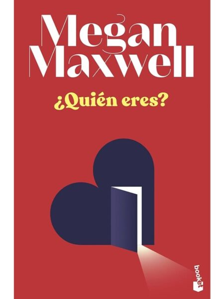 ¿QUIÉN ERES?