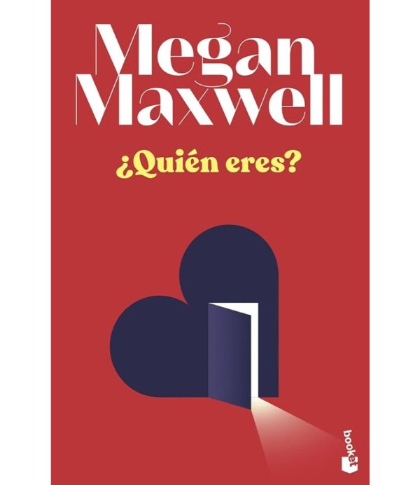 ¿QUIÉN ERES?
