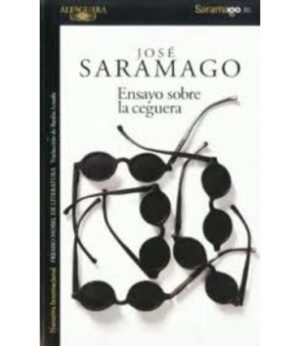 ENSAYO SOBRE LA CEGUERA