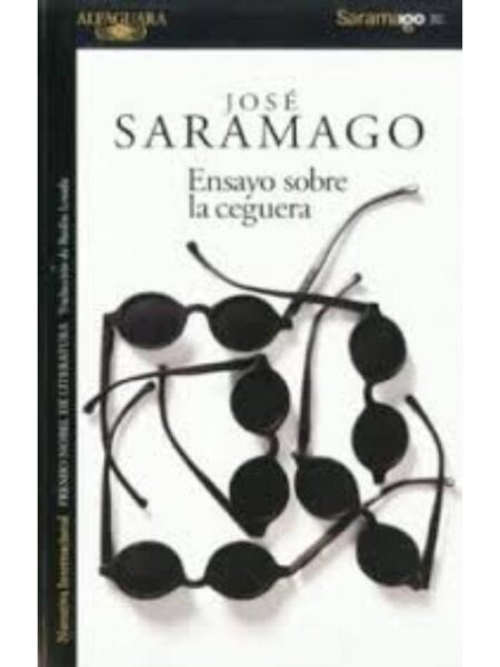 ENSAYO SOBRE LA CEGUERA