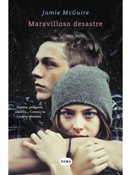 MARAVILLOSO DESASTRE -BEAUTIFUL 1-