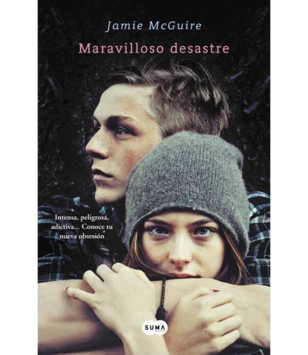 MARAVILLOSO DESASTRE -BEAUTIFUL 1-