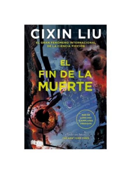 FIN DE LA MUERTE, EL
