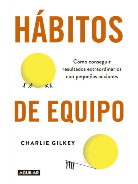 HÁBITOS DE EQUIPO