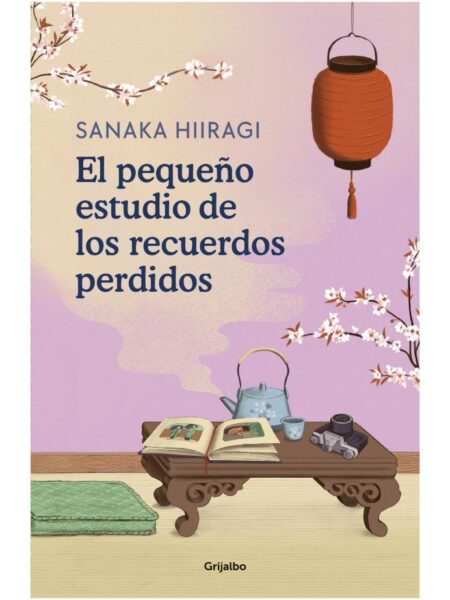 PEQUEÑO ESTUDIO DE LOS RECUERDOS PERDIDOS, EL